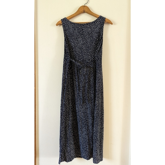 Dan Howard Maternities Midi Dress - Size S - Picture 5 of 9